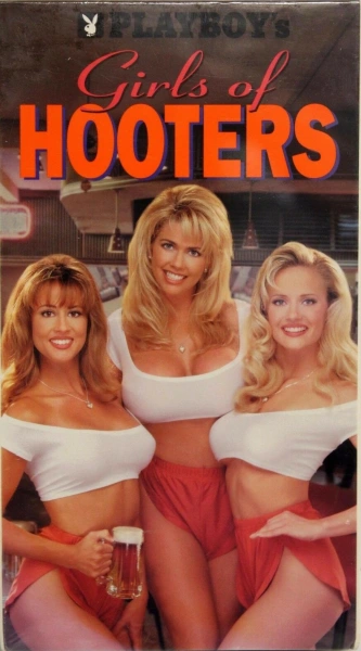 Playboy: Girls of Hooters