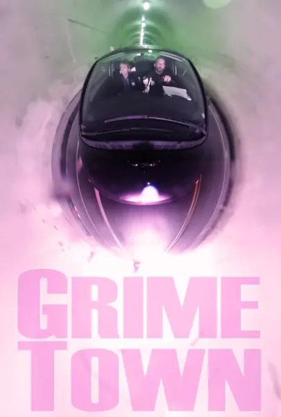 Grime Town