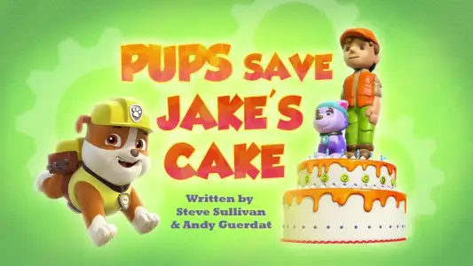 Mission PAW: Pups Save the Royal Throne