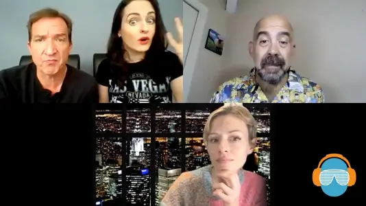 The Padre Fmarf Show!