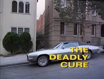 The Deadly Cure