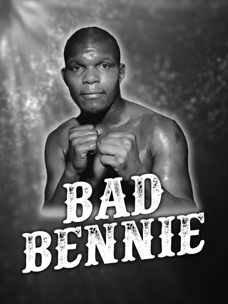 Bad Bennie