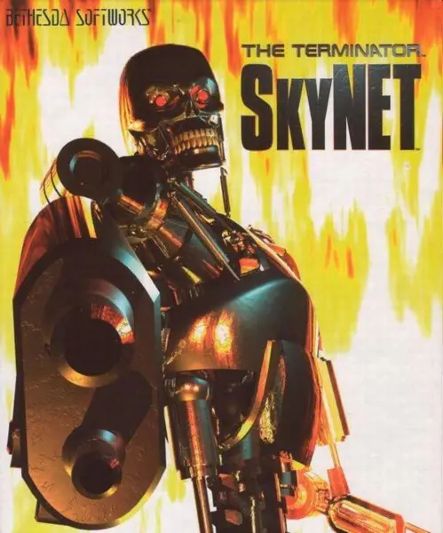 Terminator: SkyNET