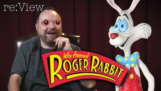 Who Framed Roger Rabbit