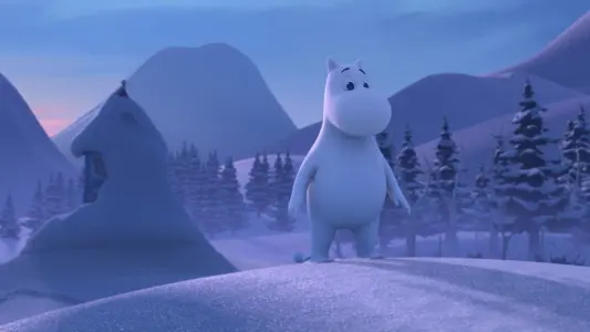 Midwinter Ancestor