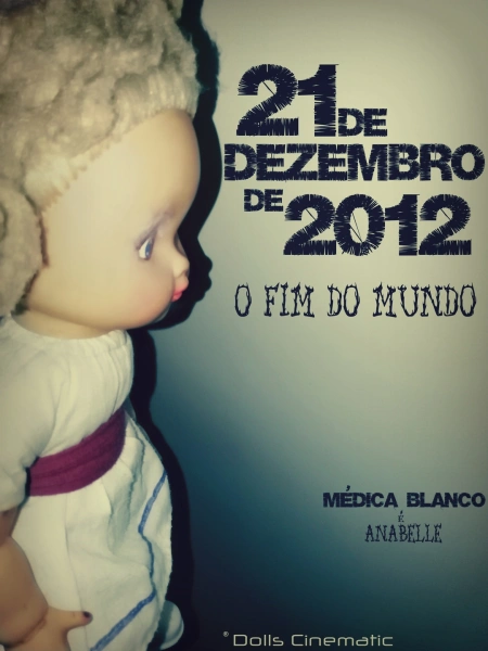 21 December 2012: The End of the World