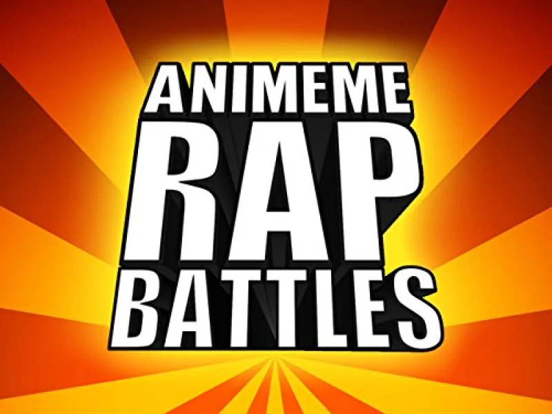 Animeme Rap Battles
