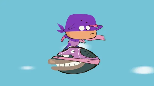 Supermollusk
