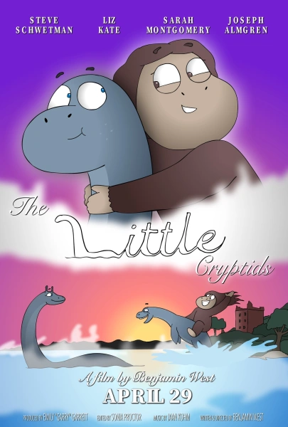 The Little Cryptids