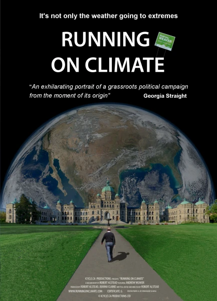 Running on Climate