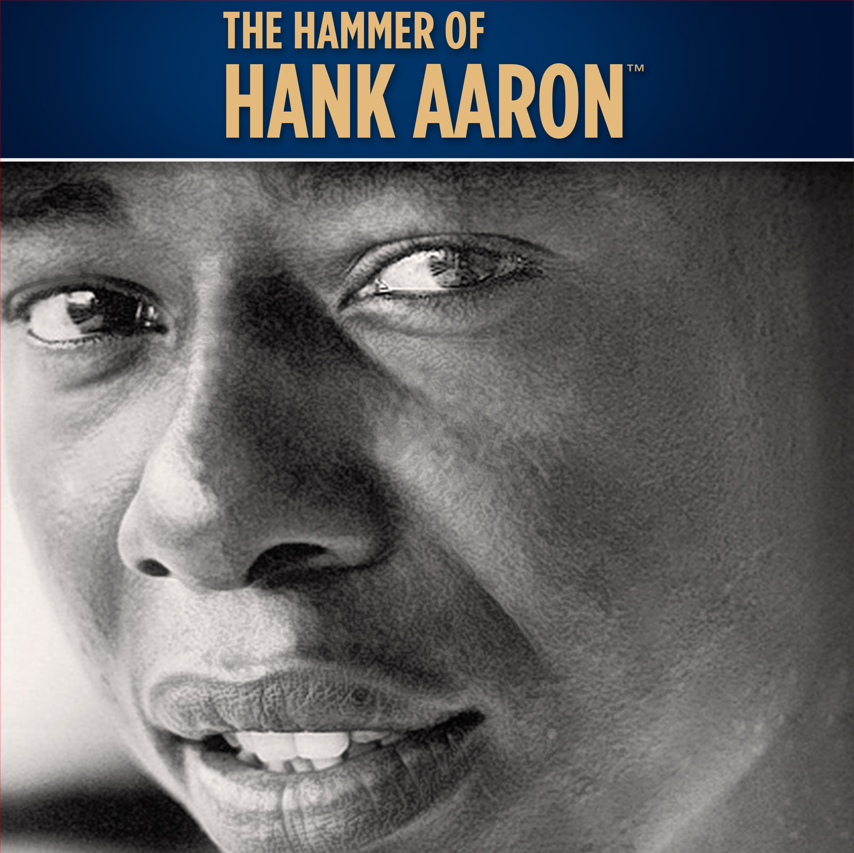 The Hammer of Hank Aaron