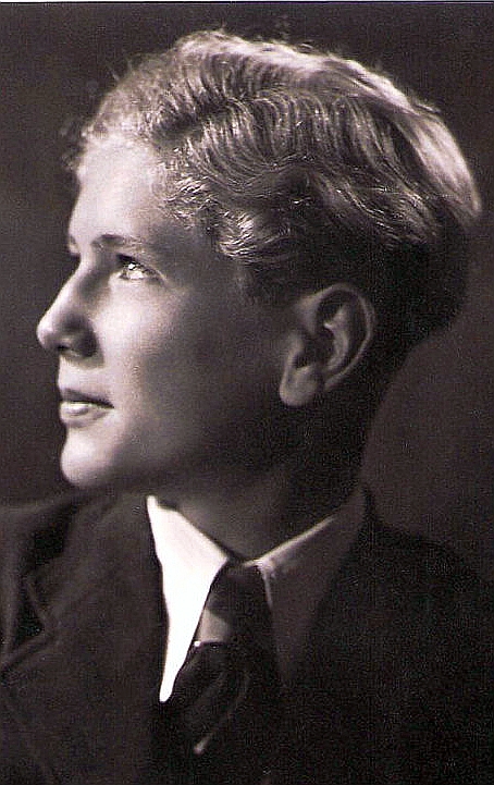 Norbert Rohringer