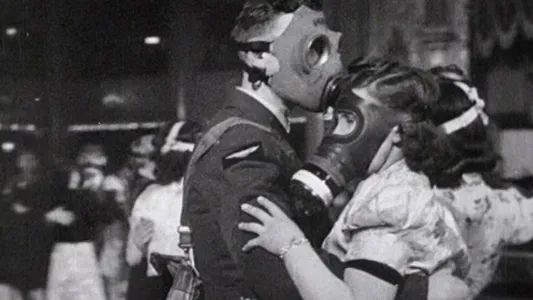 Home Fires: Britain - 1940-1944