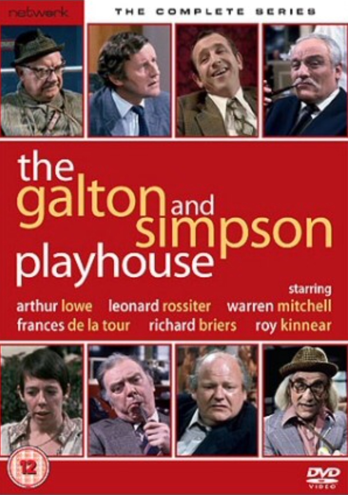 The Galton & Simpson Playhouse