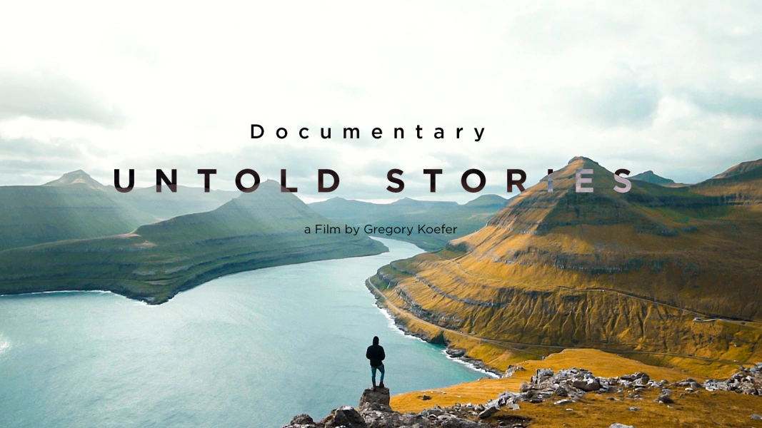Faroe Islands: Untold Stories