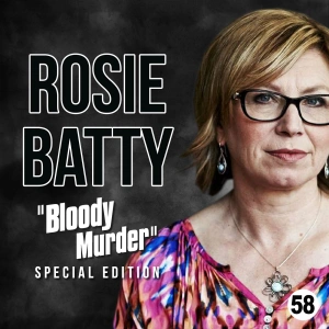 Rosie Batty Special Edition