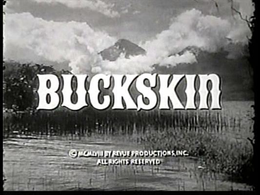 Buckskin