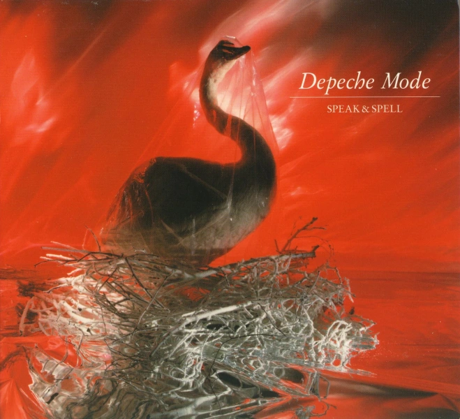 Depeche Mode: 1980-81 (Do We Really Have to Give Up Our Day Jobs?)
