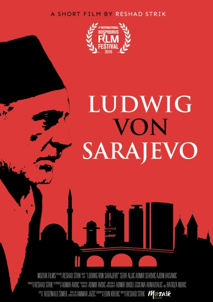 Ludwig von Sarajevo
