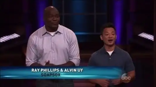 Episode #6.3