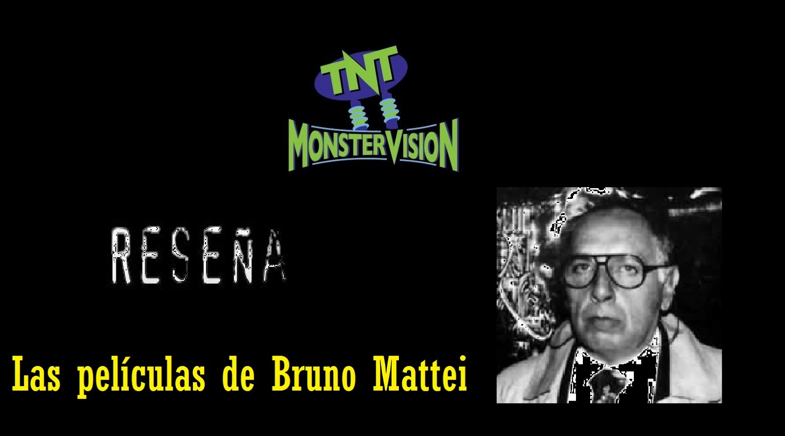 Las películas de Bruno Mattei