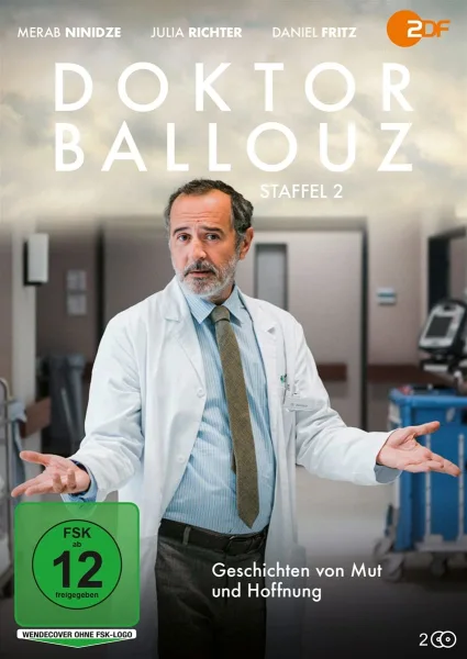 Dr. Ballouz