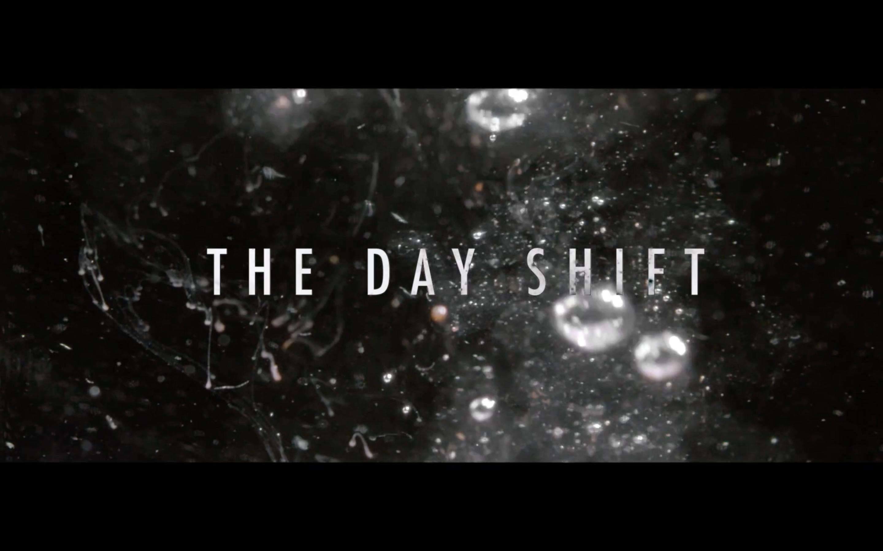 Outcall Presents: The Day Shift