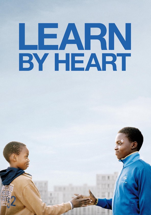 Learn by Heart