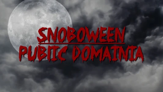Snoboween: Public Domainia
