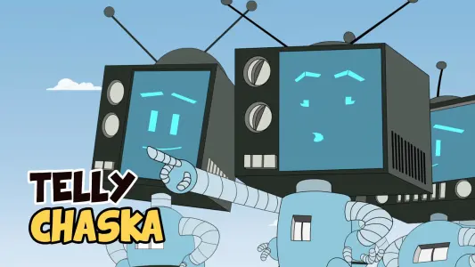 Telly Chaska