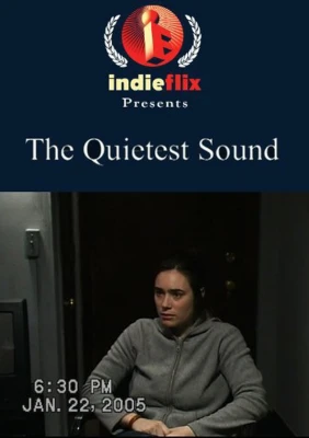 The Quietest Sound