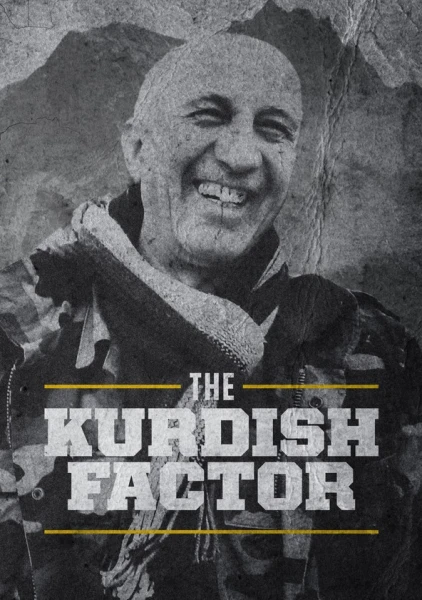 The Kurdish Factor