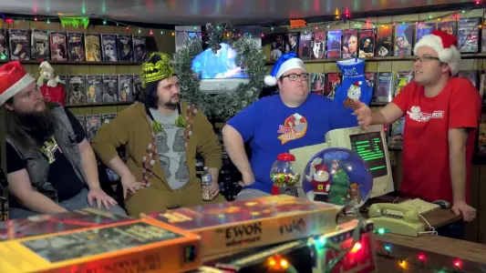 The Star Wars Holiday Special Made Us Itchy and Lumpy