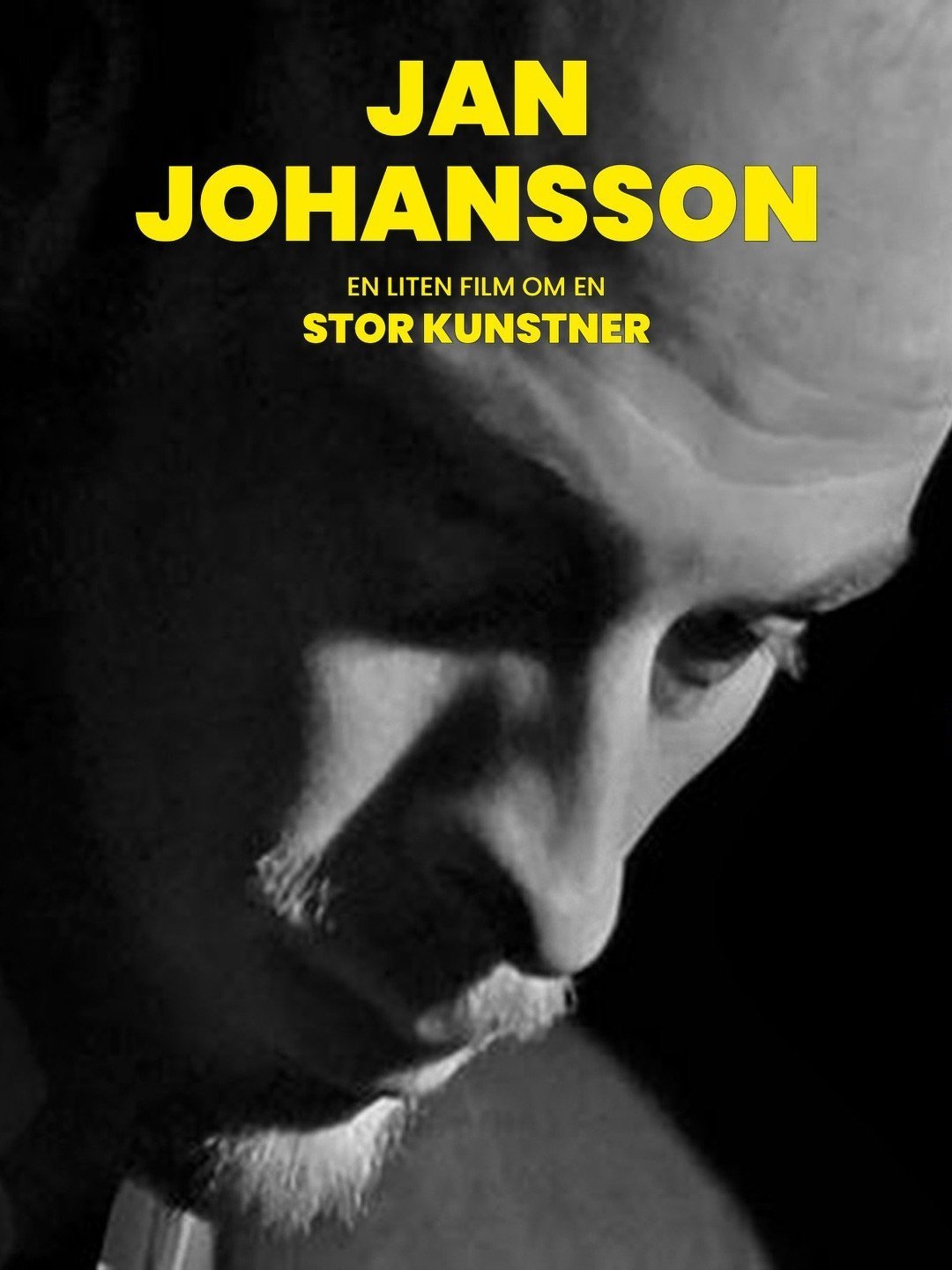 Jan Johansson - en liten film om en stor konstnär