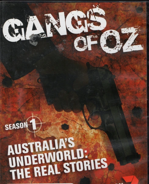 Gangs of Oz