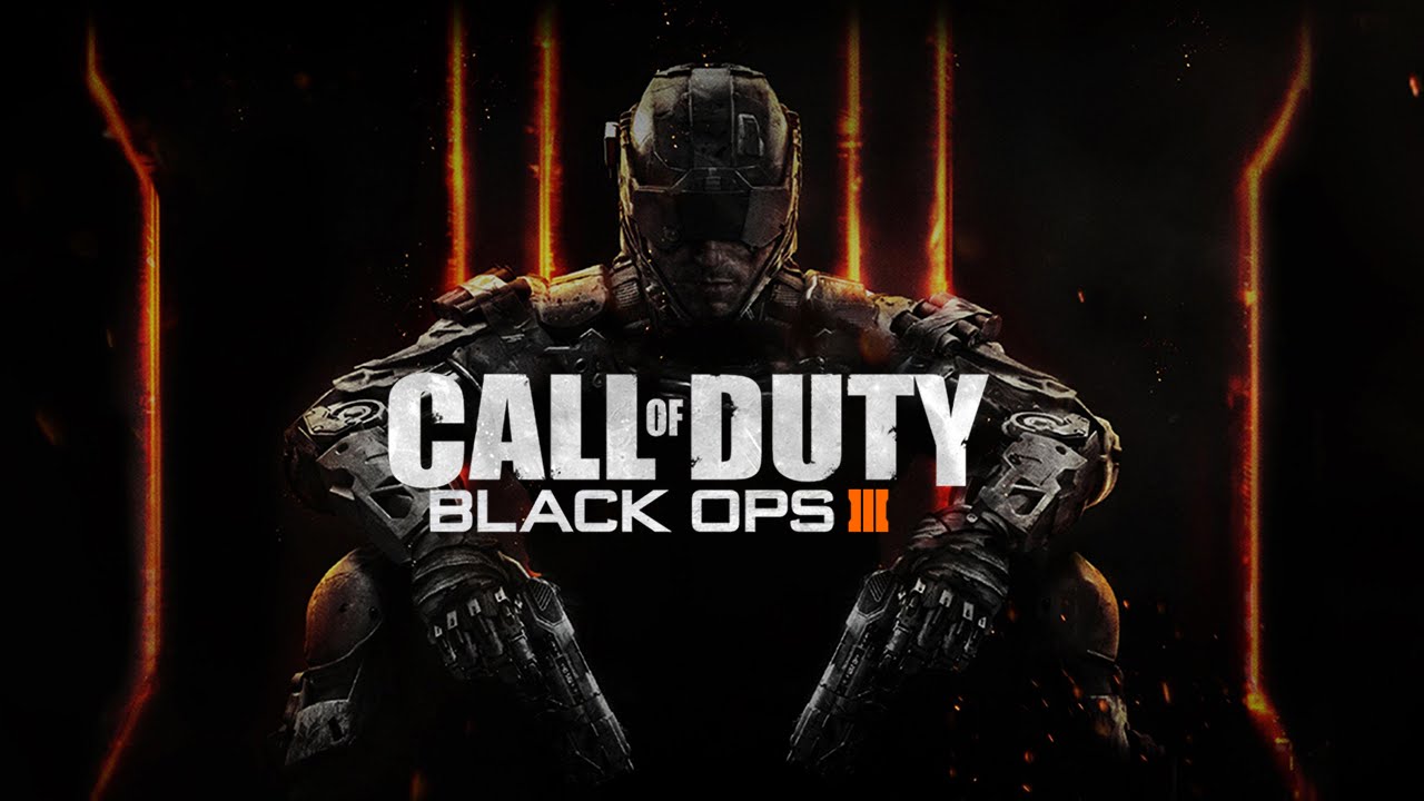 Vennori: Let's Play - Call of Duty: Black Ops III
