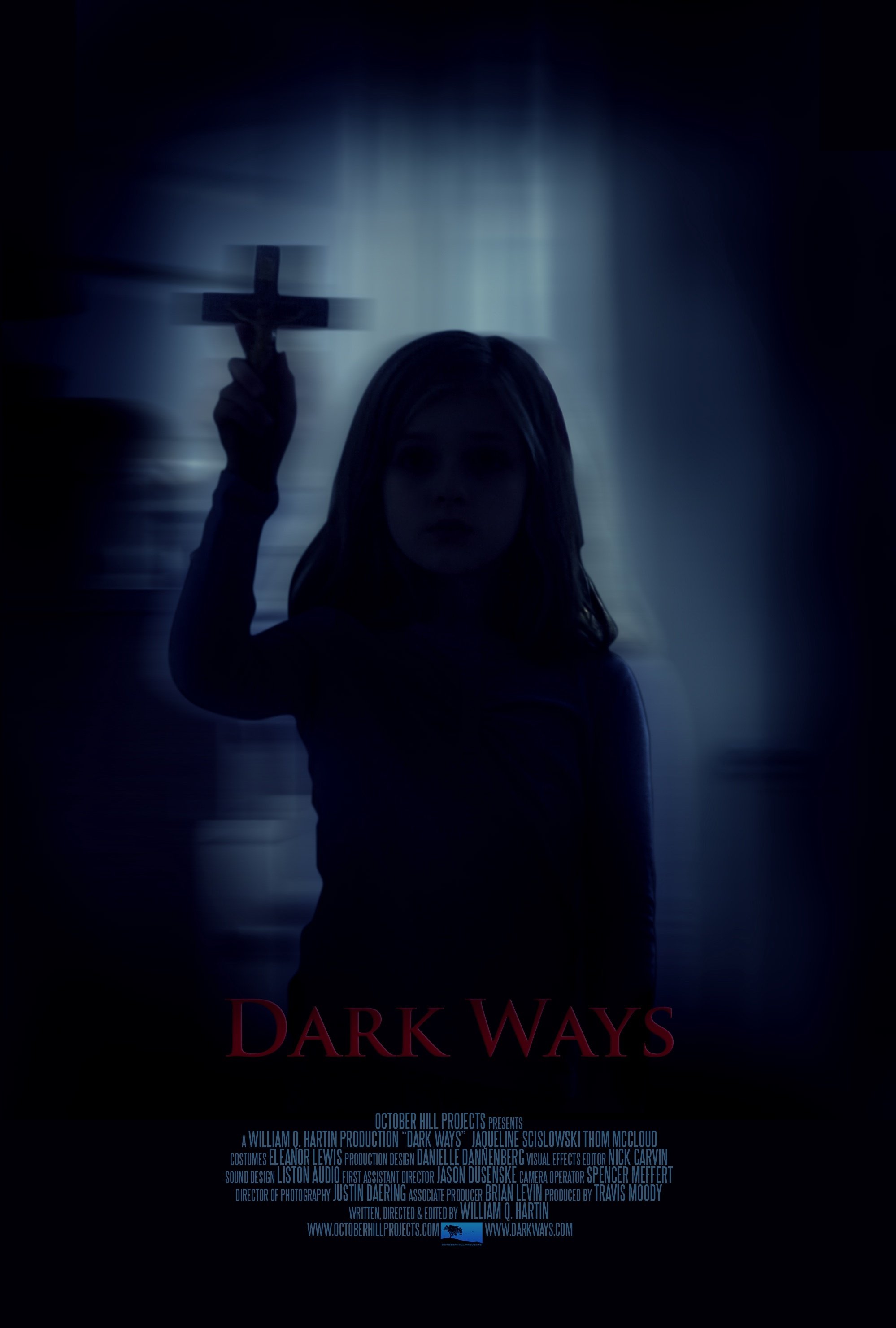 Dark Ways