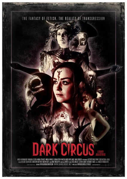 Dark Circus