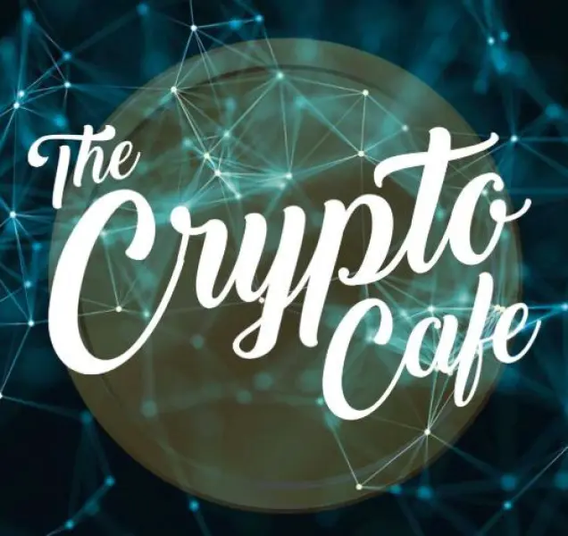 The Crypto Cafe