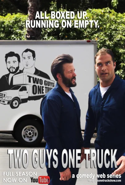 Two Guys One Truck