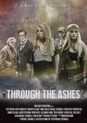 Through the Ashes