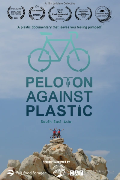 Peloton Against Plastic