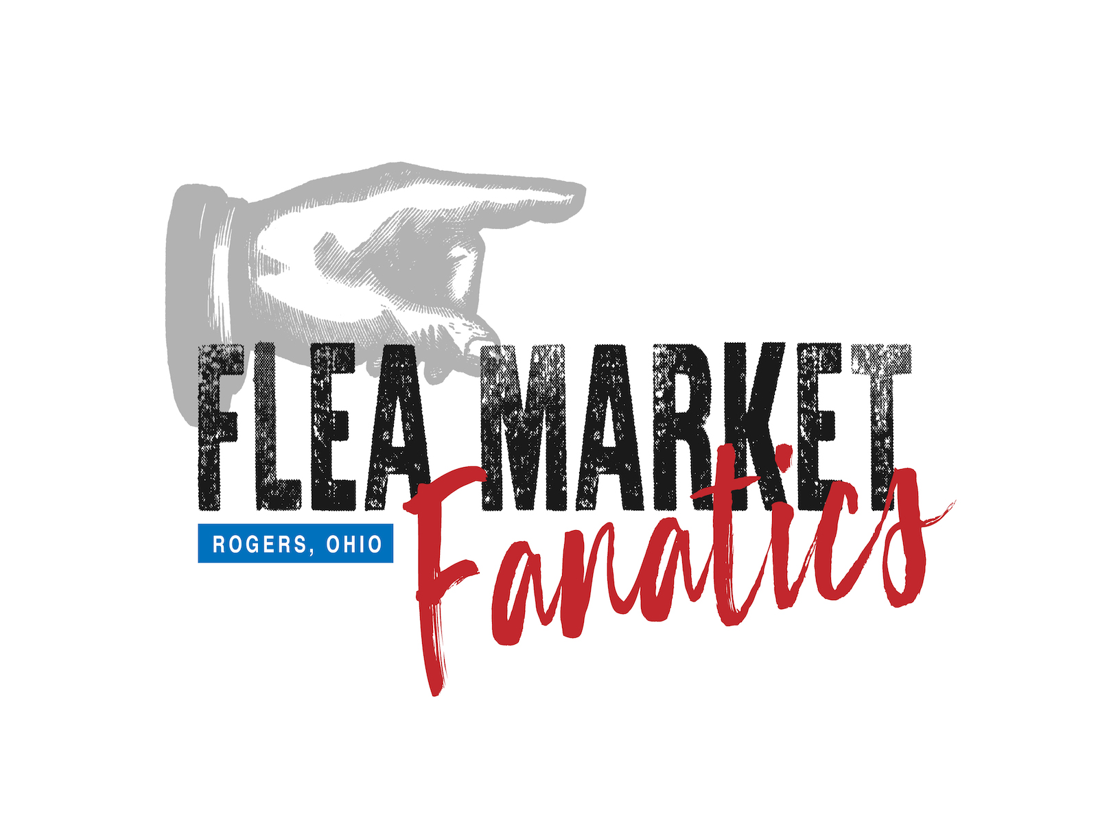 Flea Market Fanatics