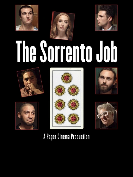 The Sorrento Job