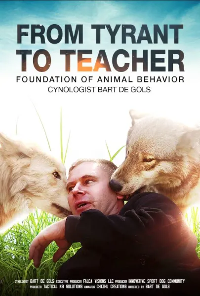 From Tyrant to Teacher - Foundation of Animal Behavior
