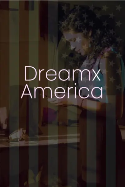 DreamxAmerica