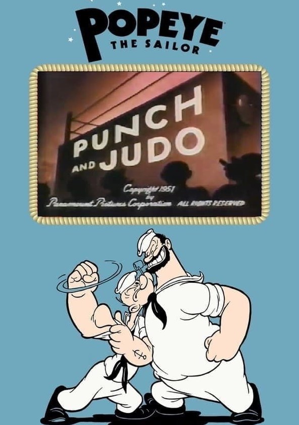 Punch and Judo