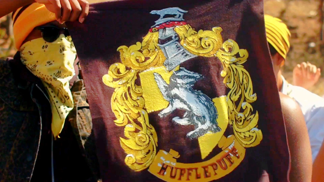 Hufflepuff: A Harry Potter Rap Parody