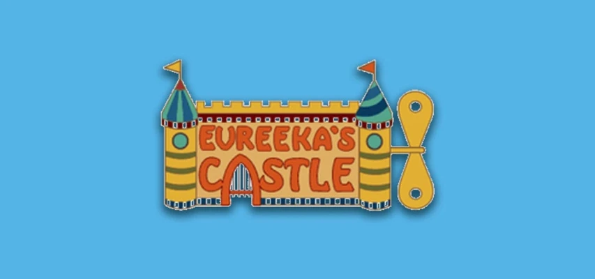 Eureeka's Castle