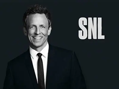 Seth Meyers/Paul Simon